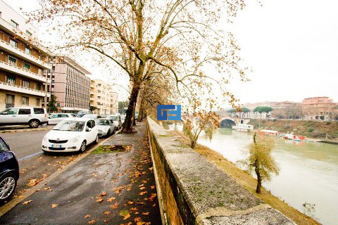 Lungotevere Michelangelo