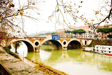 Ponte Matteotti