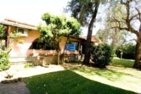 Via Prenestina Roma villa in Affitto