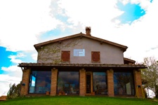 Bellissima villa in Umbria con piscina e giardino